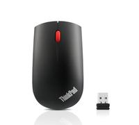 Lenovo 4X30M56887 Radio Transfer, PC Mouse, PC / Mac, 2 Ways
