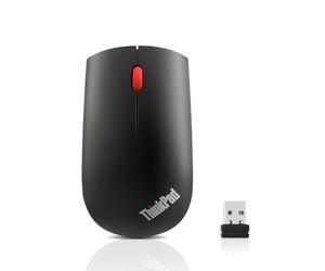 Lenovo 4X30M56887 Radio Transfer, PC Mouse, PC / Mac, 2 Ways