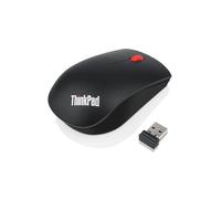 Lenovo 4X30M56887 ThinkPad Essential Wireless Mouse black