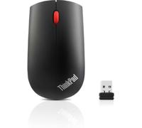 Lenovo 4X30M56887 ThinkPad Essential Wireless Mouse black