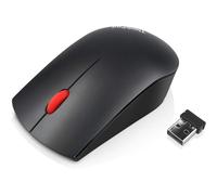 Lenovo 4X30M56887 ThinkPad Essential Wireless Mouse black