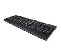 Lenovo 4X30M86888 PREFERRED PRO II USB KB BLACK ARABIC DANISH DK - (Keyboards > Keyboards)