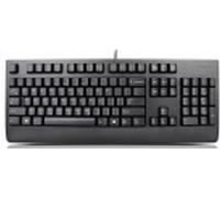 Lenovo 4X30M86889 keyboard Universal USB QWERTY Dutch Black
