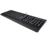 Lenovo 4X30M86917 keyboard Office USB QWERTY UK English Black