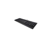 Lenovo 4X30M86918 Preferred Pro II USB Keyboard - Black