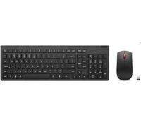 Lenovo 4X31N50722 Keyboard Mouse Included Rf