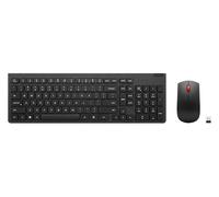 Lenovo Essential Wireless Combo Gen 2 - Keyboard & Mouse
