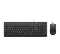 Lenovo 4X31R64438 KB MICE_BO Essencial WR KBMS GB A1 keyboard Mous...