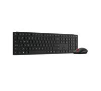Lenovo 4X31S04847 keyboard Mouse included Home/Office RF Wireless + Bl