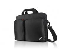 Lenovo 4X40H57287 laptop case 35.8 cm (14.1") Briefcase Black