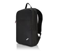 Lenovo 4X40K09936 Basic Backpack for 15.6-InchThinkPad Notebooks - Black 39.6 cm (Pack of 3)