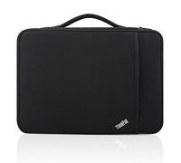 Lenovo 4X40N18007 laptop case 30.5 cm (12") Sleeve case Black