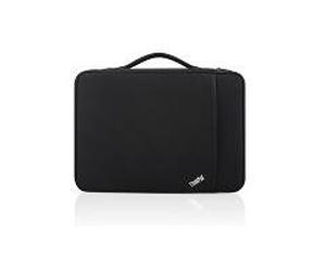 Lenovo 4X40N18008 laptop case 33 cm (13") Sleeve case Black