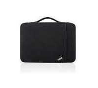 Lenovo 4X40N18008 notebook case 33 cm 13 Sleeve case Black"