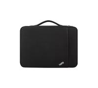 Lenovo 4X40N18008 notebook case 33 cm (13") Sleeve case Black