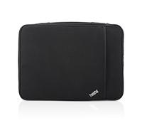 Lenovo 4X40N18009 laptop case 35.6 cm (14") Sleeve case Black