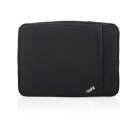 Lenovo 4X40N18009 notebook case 35.6 cm 14 Sleeve case Black"
