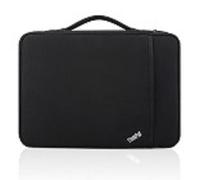 Lenovo 4X40N18010 notebook case 38.1 cm 15 Sleeve case Black"