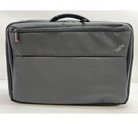 Lenovo 4X40Q26384 notebook case 39.6 cm (15.6") Hardshell case Black