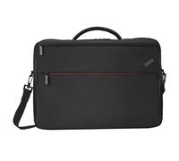 Lenovo 4X40W19826 laptop case 35.6 cm (14") Messenger case Black