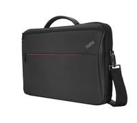 Lenovo 4X40W19826 laptop case 35.6 cm (14") Messenger case Black