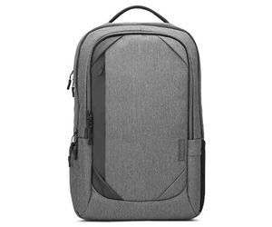 Lenovo 4X40X54260 laptop case 43.9 cm (17.3") Backpack Charcoal, Grey