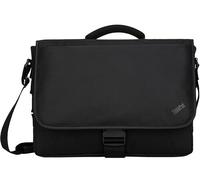 Lenovo 4X40Y95215 laptop case 39.6 cm (15.6") Messenger case Black
