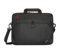 Lenovo 4X41A30365 laptop case 39.6 cm (15.6") Toploader bag Black
