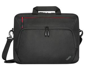 Lenovo 4X41A30365 laptop case 39.6 cm (15.6") Toploader bag Black