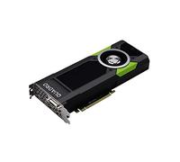 Lenovo 4X60N04886 carte graphique NVIDIA Quadro P5000 16 Go GDDR5