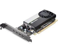 Lenovo 4X61E26090 graphics card NVIDIA T600 4 GB GDDR6