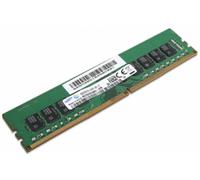 Lenovo 4X70M41717 memory module 16 GB DDR4