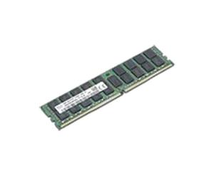 Lenovo 4X70M60572 8 GB DDR4 Memory for ThinkCentre M710/M715/M910, DIMM 288-Pin, 2400 MHz/PC4-19200 - Multi-Colour