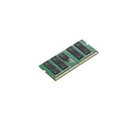 Lenovo 4X70U39095 module de mémoire 16 Go 1 x 16 Go DDR4 2666 MHz ECC