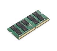 Lenovo THINKPAD 16GB DDR4 2666MHZ SODIMM MEMORY, Green (4X70W22201)