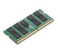 Lenovo 4X70W22201 ThinkPad 16GB DDR4 SoDIMM
