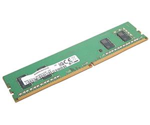 Lenovo 4X70Z78725 16GB DDR4 2933MHz Memory Module 1 x 16GB