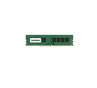 Lenovo Compatible 16GB DDR4 SDRAM 3200MHz ECC RDIMM 288 Memory