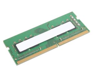 Lenovo 4X71D09532 memory module 8 GB 1 x 8 GB DDR4 288-pin DIMM