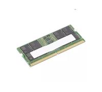 Lenovo 4X71K08907 memory module 16 GB 1 x 16 GB DDR5 4800 MHz
