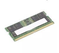 Lenovo 4X71K08907 memory module 16 GB 1 x 16 GB DDR5 4800 MHz