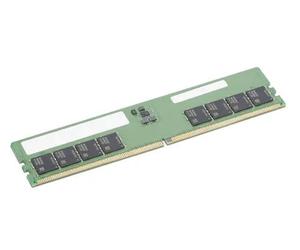Lenovo 4X71N34265 memory module 32 GB 1 x 32 GB DDR5 288-pin DIMM