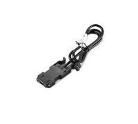 Lenovo 4X90H04223 SATA cable 0.77 m eSATA Black