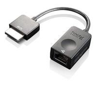 Lenovo 4X90K06975 - cable interface/gender adapters (OneLink+, RJ45, M)