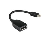 Lenovo 4X90L13971 cable interface/gender adapter MiniDisplayPort DisplayPort ...