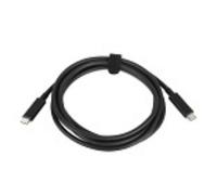 Lenovo USB-C to USB-C Cable 2m - 4X90Q59480