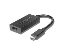 Lenovo 4X90Q93303 USB-C to DisplayPort Adapter Warranty