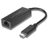 Lenovo 4X90S91831 USB-C 3.0 to Ethernet Adapter