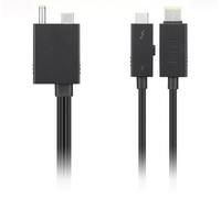 Lenovo 4X90U90616 ThinkPad Thunderbolt3 WS Cable
