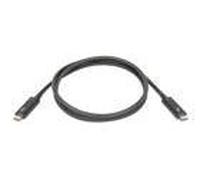 Lenovo 4X90U90617 PCG Cable Thunderbolt3 0.7m